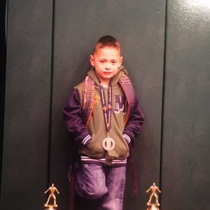 Meet your Posher, Dawn